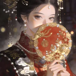 Ảnh đại diện của Công Chúa